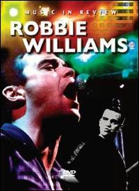Music in Review von Robbie Williams