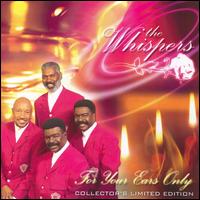 For Your Ears Only von The Whispers