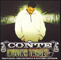 Moving Target von Conte