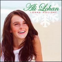 Lohan Holiday von Ali Lohan