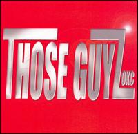 Those Guys OKC von Those Guys