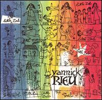 Little Zab von Yannick Rieu