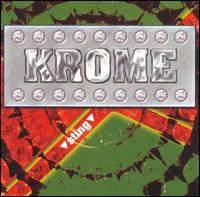 Sting von Krome