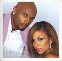 Uncovered/Covered von Chanté Moore