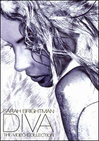Diva: The Singles Collection [DVD] von Sarah Brightman