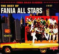 Best of Fania All-Stars von Fania All-Stars