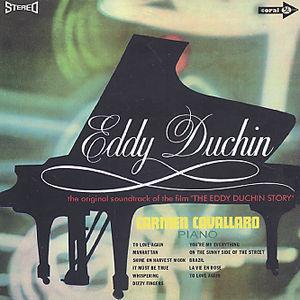 Eddy Duchin Story [Coral] von Eddy Duchin