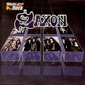 Very Best of Saxon [2001] von Saxon