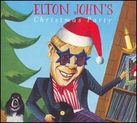 Elton John's Christmas Party von Elton John