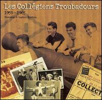 Collegiens Troubadours von Collegiens Troubadours