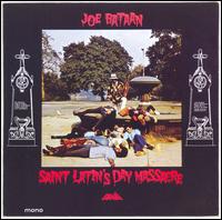 Saint Latin's Day Massacre von Joe Bataan