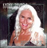 Return to Love von Kathy Zavada