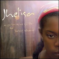 Primitive Guide to Being There von Jhelisa