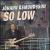 So Low [Passion Jazz] von Johann Asmundsson