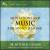 Meditations and Music for Sound Healing von Dr. Mitchell Gaynor, M.D.