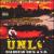 Underground Nation Livin Violently Classic von U.N.L.V.