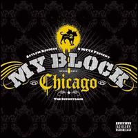 MTV2 My Block: Chicago [Clean] von Various Artists