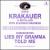 Bubbemeises: Lies My Gramma Told Me von David Krakauer