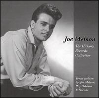 Hickory Records Collection von Joe Melson
