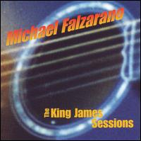 King James Sessions von Michael Falzarano