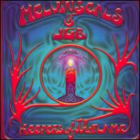 Keepers of the Flame von Melvin Seals