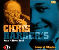 Echoes of Ellington, Vol. 1 von Chris Barber