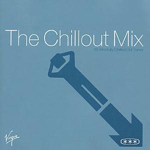 Chillout Mix von Various Artists