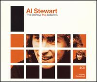 Definitive Pop Collection von Al Stewart