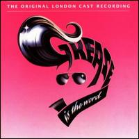 Grease [Original London Cast] von Original London Cast