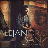 Tren de los Momentos von Alejandro Sanz