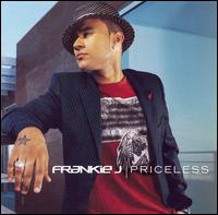 Priceless von Frankie J