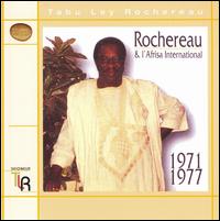 Afrisa International von Tabu Ley Rochereau