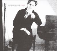 Piano von Dexter Romweber