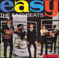 Easy von The Easybeats