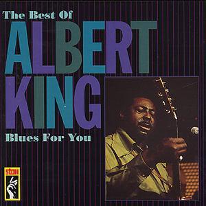 Blues for You: The Best of Albert King von Albert King