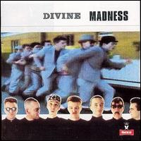 Divine Madness [2 Disc] von Madness