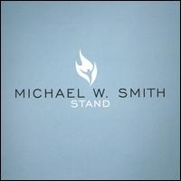 Stand von Michael W. Smith