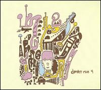 9 von Damien Rice