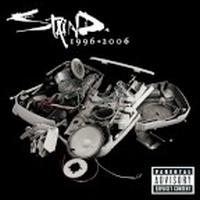 Singles 1996-2006 von Staind