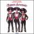 Three Amigos [Original Motion Picture Soundtrack] von Elmer Bernstein