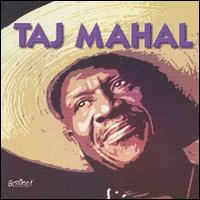 Songs for the Young at Heart von Taj Mahal