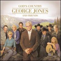 God's Country: George Jones and Friends von George Jones