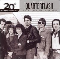 20th Century Masters von Quarterflash