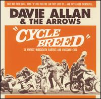 Cycle Breed von Davie Allan