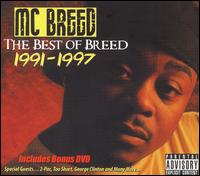 Best of Breed 1991-1997 von MC Breed