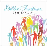 One People von Debbie Friedman