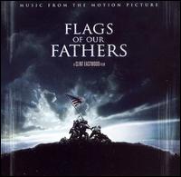 Flags of our Fathers [Soundtrack] von Clint Eastwood