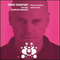 Therapy Sessions, Vol. 3 von Dave Seaman