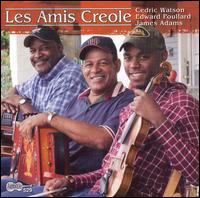 Amis Creole von Les Amis Creole