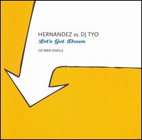 Let's Go Down [7 Tracks] von Hernandez